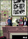 Autopsie d'une légende
