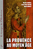 La Provence au Moyen Age