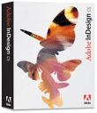 Adobe InDesign cs - 1