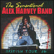 British tour'76