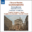 Cantate Sacrée