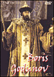 Boris Godounov