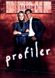 Profiler - Coffret intégral de la Saison 3