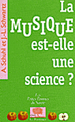 La musique est-elle une science ?
