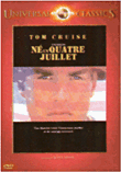 Né un 4 juillet