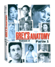Grey's Anatomy - Grey's Anatomy