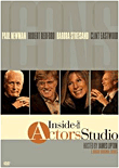 Inside the Actor's Studio - DVD Zone 1