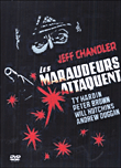 Les Maraudeurs attaquent