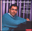 Integrale des Sonates pour piano vol.2