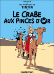 Le Crabe aux pinces d´or