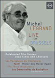 Live in Brussels