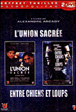 Coffret Alexandre Arcady