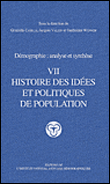 Démographie, analyse et synthèse