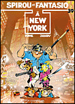 Spirou à New York