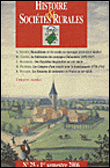 Histoire et societes rurales 25