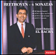 Sonates pour piano, Volume 4