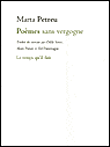 Poèmes sans vergogne