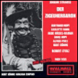Le Baron tzigane