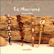 Le macramé - 1