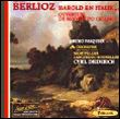 Harold en Italie - Ouverture de Benvenuto Cellini