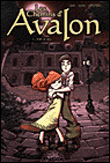 Les Chemins d´Avalon T01 Trafic de Fées