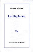 La déplacée - Heiner Muller - broché
