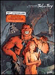 Trolls de Troy T04 Op 10 ans Le feu occulte