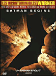 Batman begins