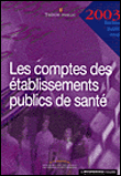 Les comptes des établissements publics de santé