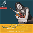 Sonates et Partitas pour violon seul,volume 2