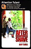 After shave (Beyrouth après-rasage)