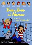 Volume 1 - La Nuit des Molmoks