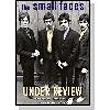 Under review - Interviews