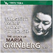 Maria Grinberg, pianiste , Volume 3