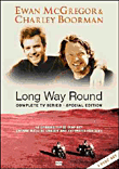 Long way round - Edition spéciale