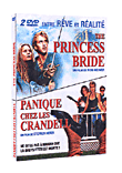 Princess Bride - Panique chez les Crandell