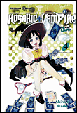 Rosario + Vampire -Tome 04-