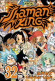 Shaman King