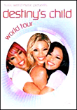 World tour