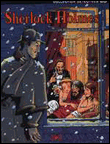 Sherlock Holmes