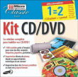 Kit CD / DVD - Jeu vidéo - Achat & prix | fnac