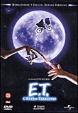 E.T. l'Extra-terrestre