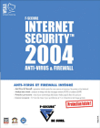 F-Secure Internet Security 2004 - Antivirus & Firewall - 1