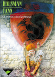 Le prince des écureuils