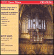 Musique d'orgue dans la Principauté ecclésiastique de Liège