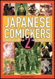 Japanese comickers