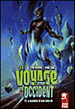 Le voyage en occident - Le voyage en occident, Tome 1 - 1