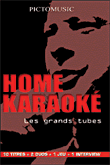 Home karaoké - Les grands tubes