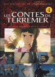 Les Contes de Terremer