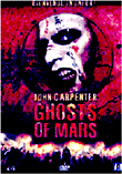 Ghosts of Mars